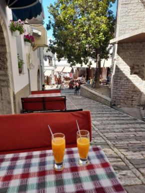 Guest House Ani, Gjirokastër